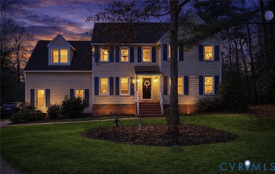 715 Sawdust Cir, Manakin Sabot, VA 23103 - #2