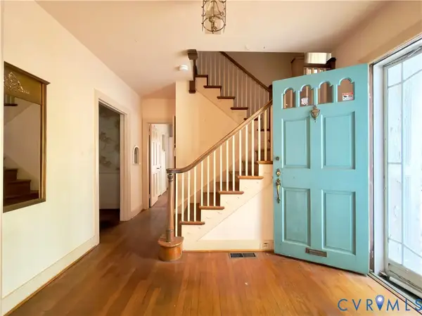 3504 Montrose Avenue, Richmond, VA 23222