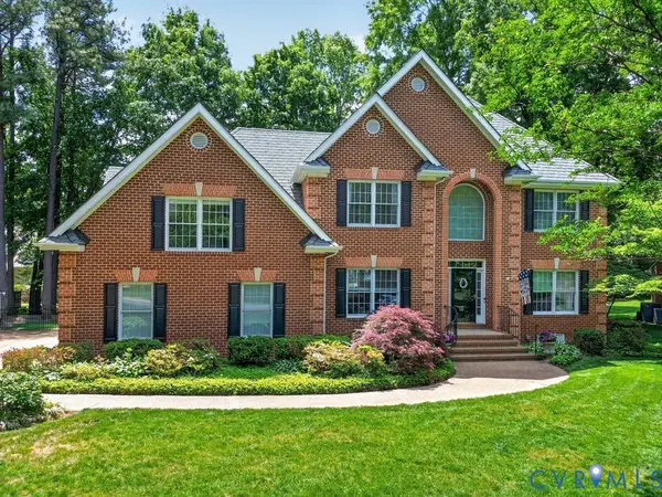 13404 Rupert Court, Henrico, VA 23233