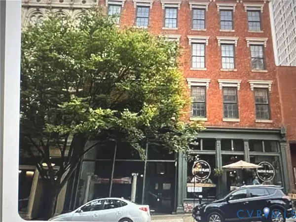 1205 E Main Street #U2E, Richmond, VA 23219