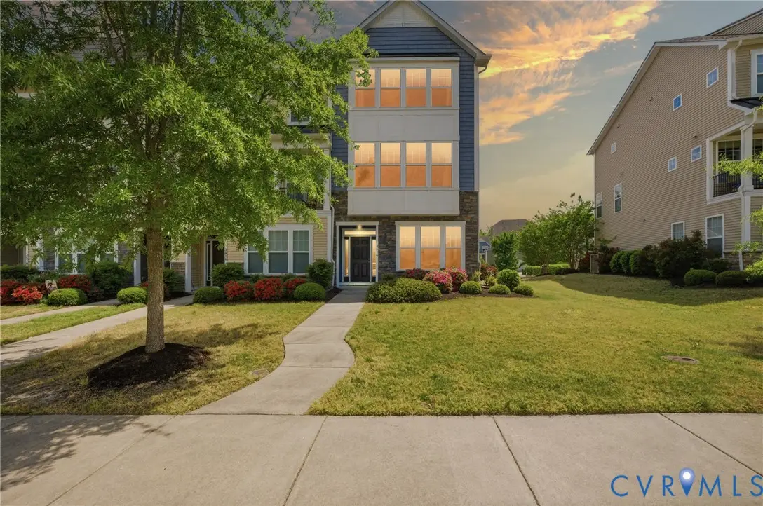 3414 Hickory Neck Boulevard, Stonehouse, VA 23168 - #1