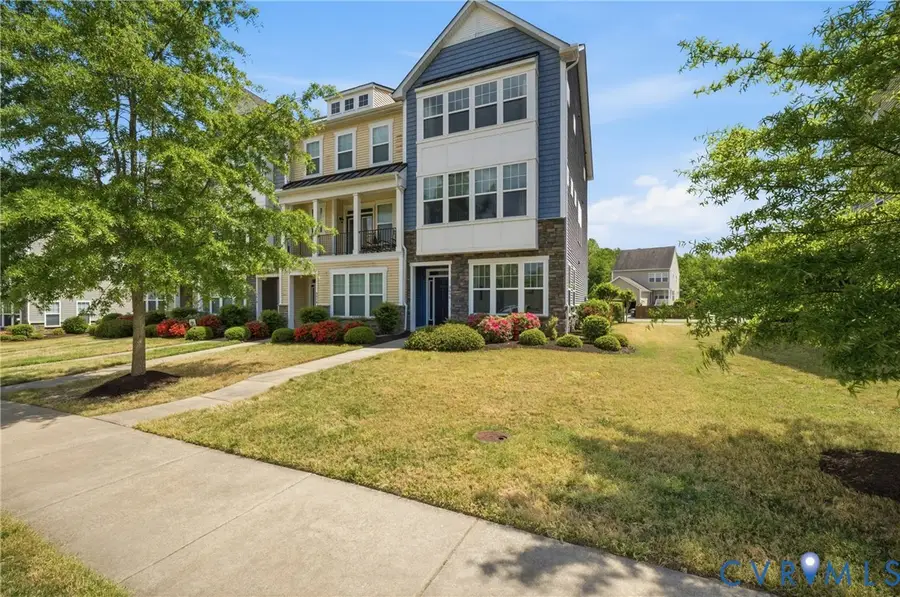 3414 Hickory Neck Boulevard, Stonehouse, VA 23168 - #2