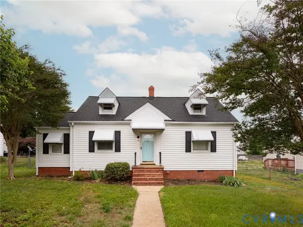 4207 Chickahominy Avenue, Henrico, VA 23222