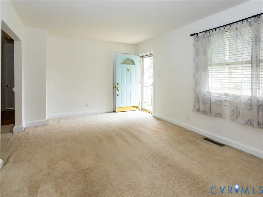 4207 Chickahominy Avenue, East Highland Park, VA 23222 - #2