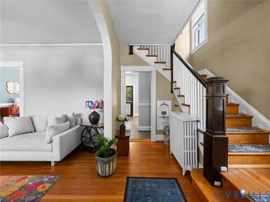 1303 W 42nd Street, Richmond, VA 23225 - #3
