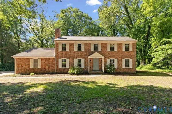 3301 Wood Dale Road, Chester, VA 23831