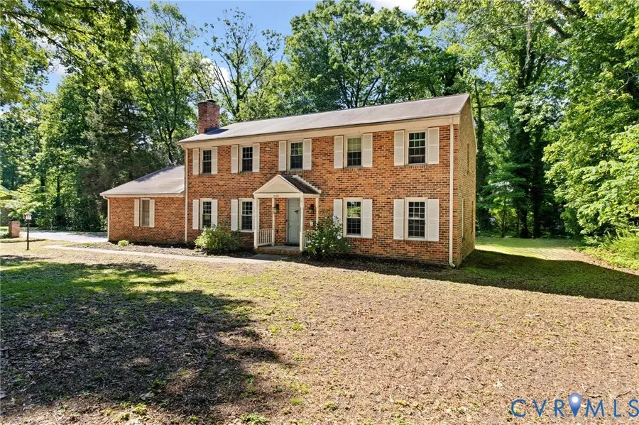 3301 Wood Dale Road, Chester, VA 23831 - #2