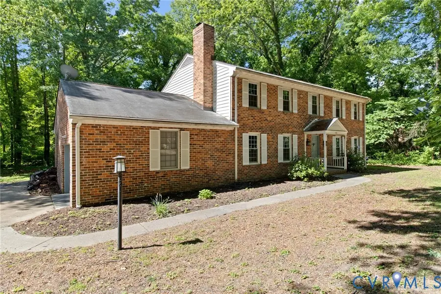 3301 Wood Dale Road, Chester, VA 23831 - #3