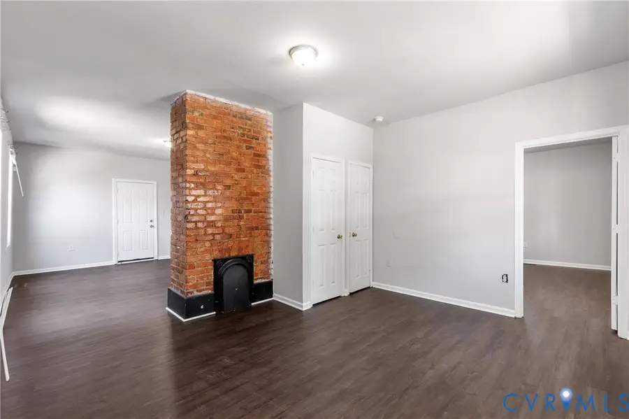 850 Hinton Street, Petersburg, VA 23803 - #2