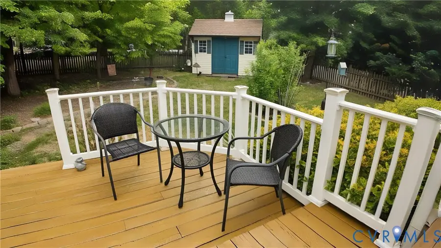 6506 Arbor Landing Drive, Chester, VA 23831 - #2