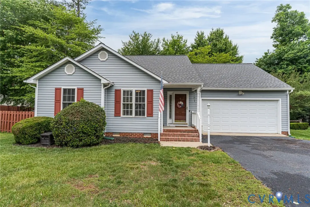 7916 Featherchase Terrace, Chesterfield, VA 23832 - #1