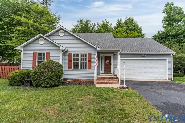 7916 Featherchase Terrace, Chesterfield, VA 23832