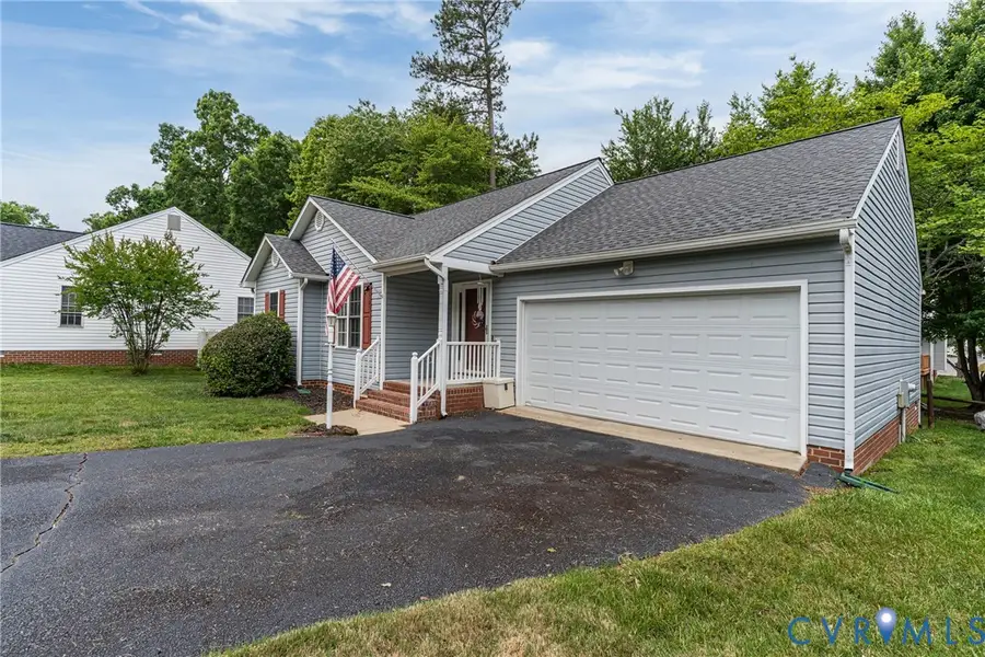 7916 Featherchase Terrace, Chesterfield, VA 23832 - #2