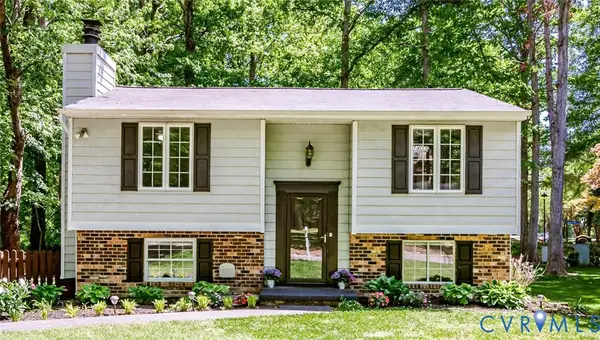 13707 Sutters Mill Circle, Midlothian, VA 23112
