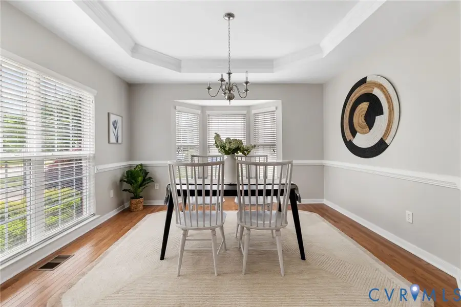7307 Silver Mist Avenue, North Chesterfield, VA 23237 - #3