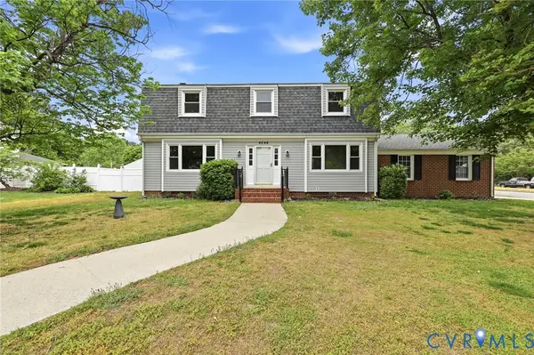 4548 Ridgecrest Lane, Colonial Heights, VA 23834