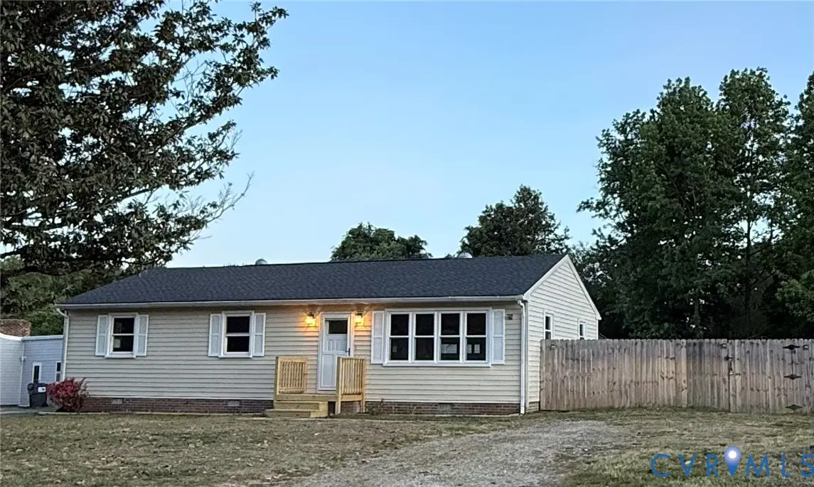 3615 Union Branch Road, Rives, VA 23805 - #1