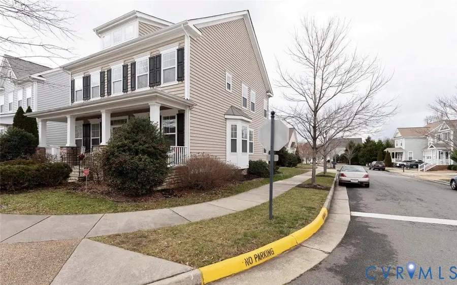7239 Azalea Drive, Ruther Glen, VA 22546 - #2