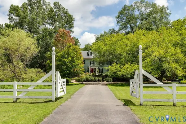 12778 Mount Hermon Road, Ashland, VA 23005