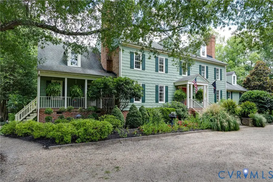 12778 Mount Hermon Road, Ashland, VA 23005 - #2