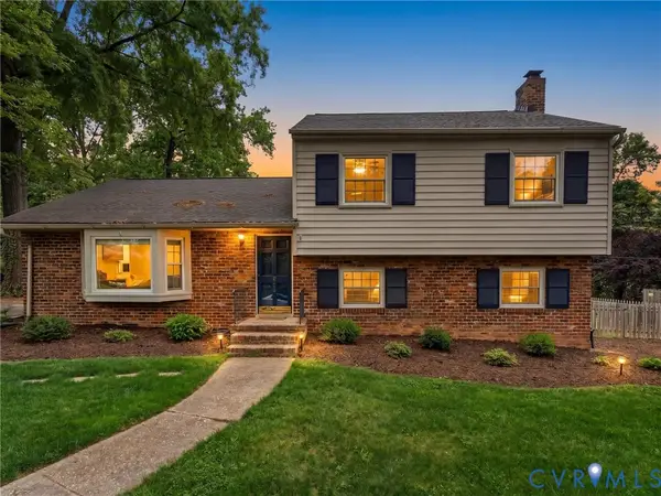 8516 Academy Road, Henrico, VA 23229