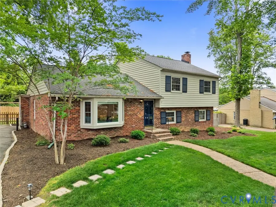 8516 Academy Road, Henrico, VA 23229 - #2
