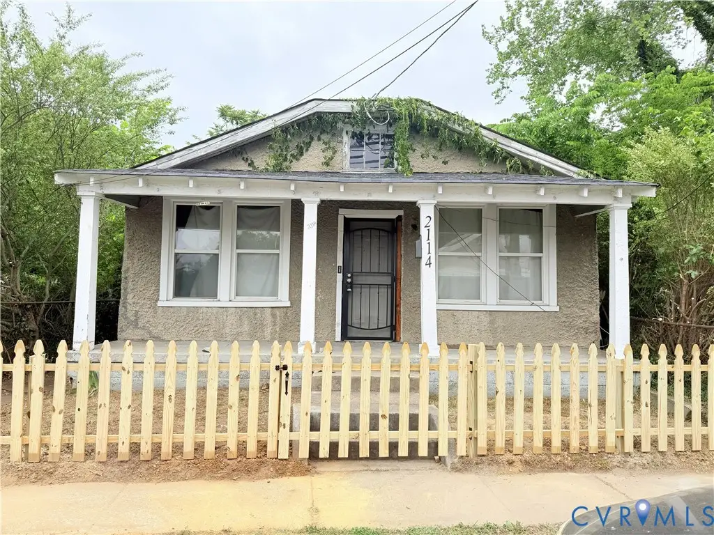 2114 Selden Street, Richmond, VA 23223 - #1