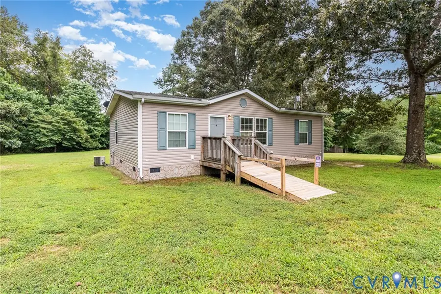 1292 Mount Prospect Rd, Laneview, VA 22504 - #2