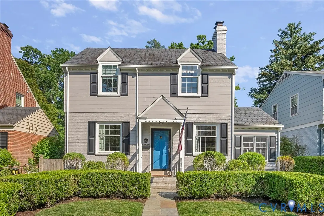 355 Lexington Road, Richmond, VA 23226 - #1