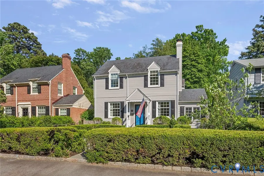 355 Lexington Road, Richmond, VA 23226 - #3