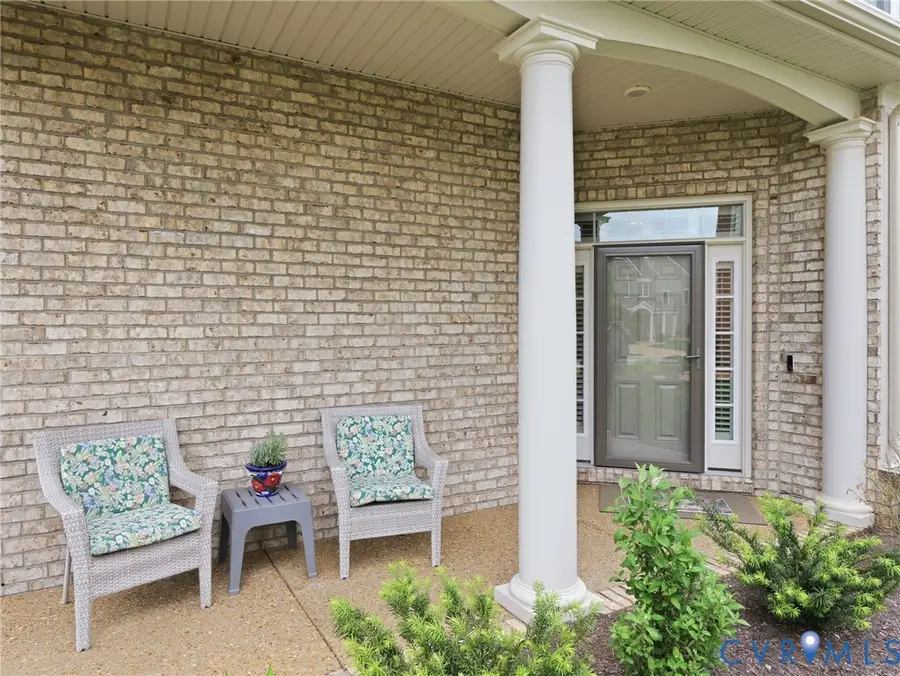 12520 Donahue Road, Glen Allen, VA 23059 - #2