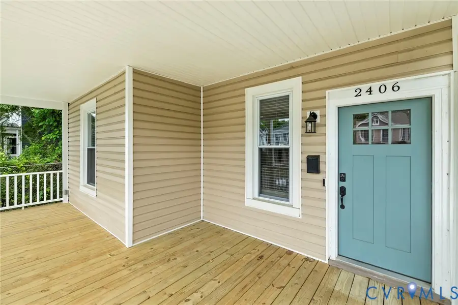 2406 Lamb Avenue, Richmond, VA 23222 - #3