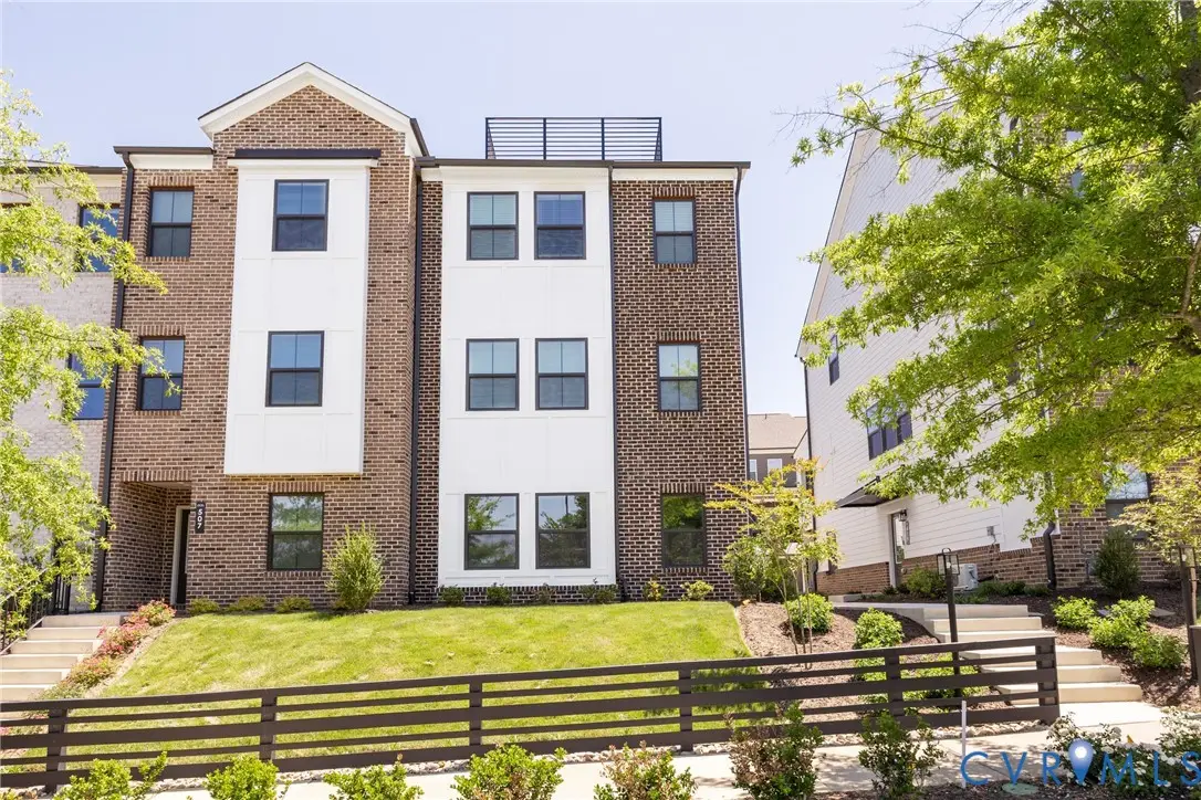 501 Golden Haze Alley #16-1, Midlothian, VA 23113 - #1