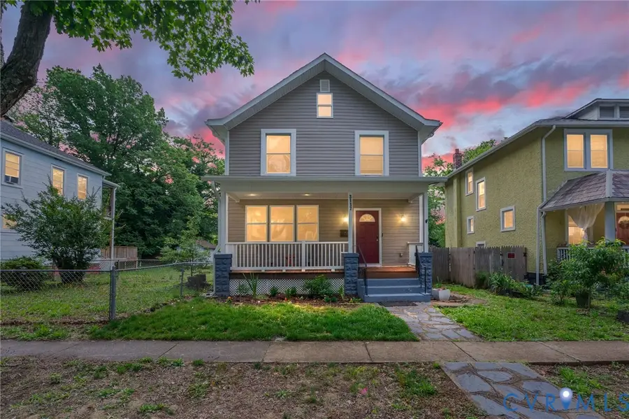 3117 2nd Avenue, Richmond, VA 23222 - #2