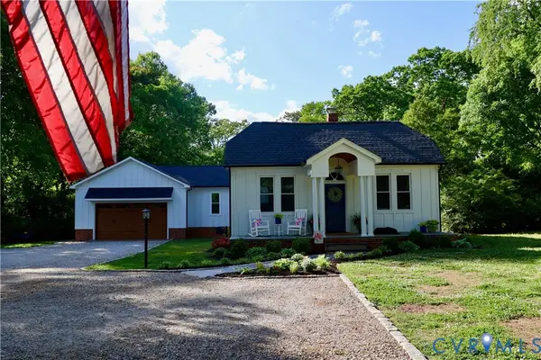 932 Lee Road, Crozier, VA 23039