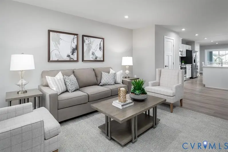 2264 Palm Court, Sandston, VA 23150 - #3
