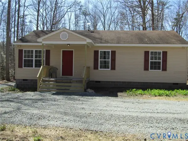 5705 Community House Road, Columbia, VA 23038