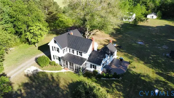 1838 Muddy Gut Road, Dunnsville, VA 22454