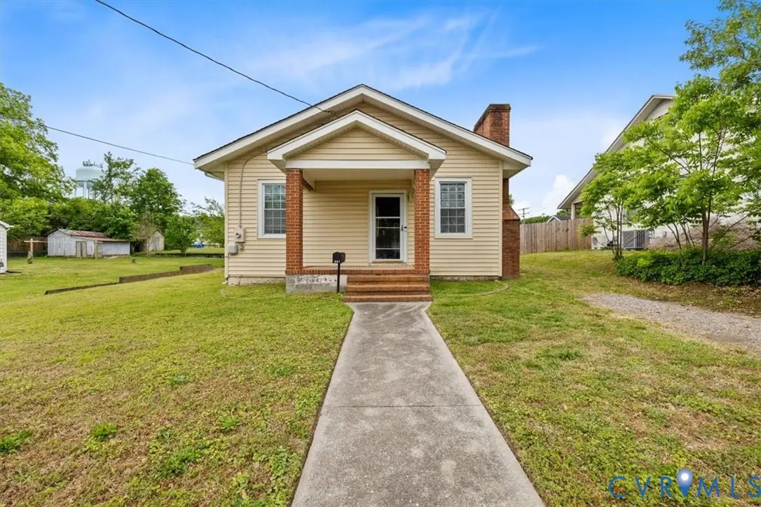 221 Piedmont Avenue, Colonial Heights, VA 23834 - #1