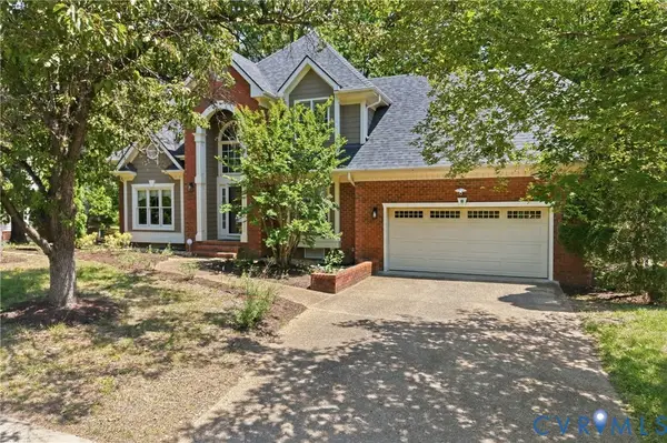 13905 Old Hampstead Lane, Chester, VA 23831