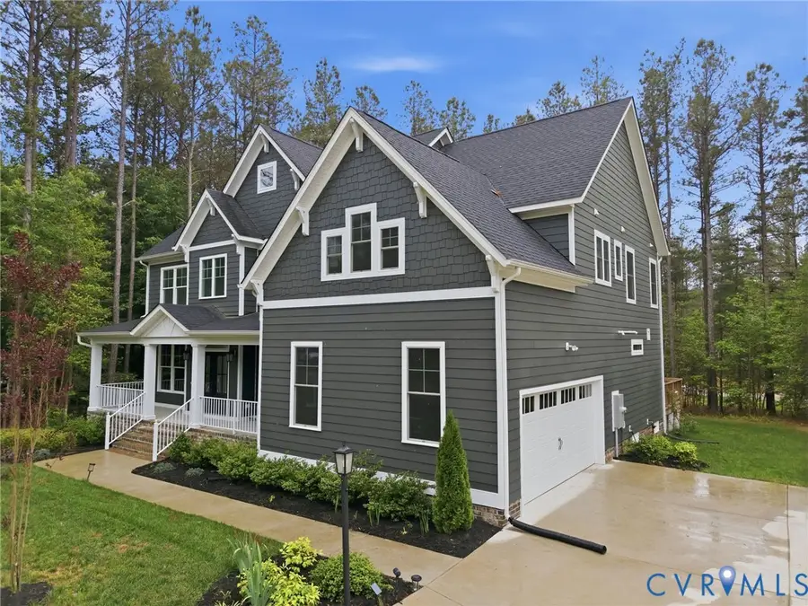 11441 Red Brick Court, Providence Forge, VA 23140 - #3