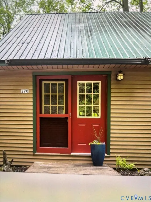 270 Little Cabin Road, Amherst, VA 24521 - #3