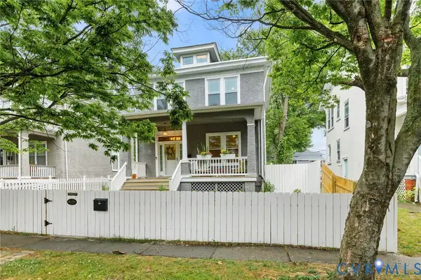 3007 Fendall Avenue, Richmond, VA 23222