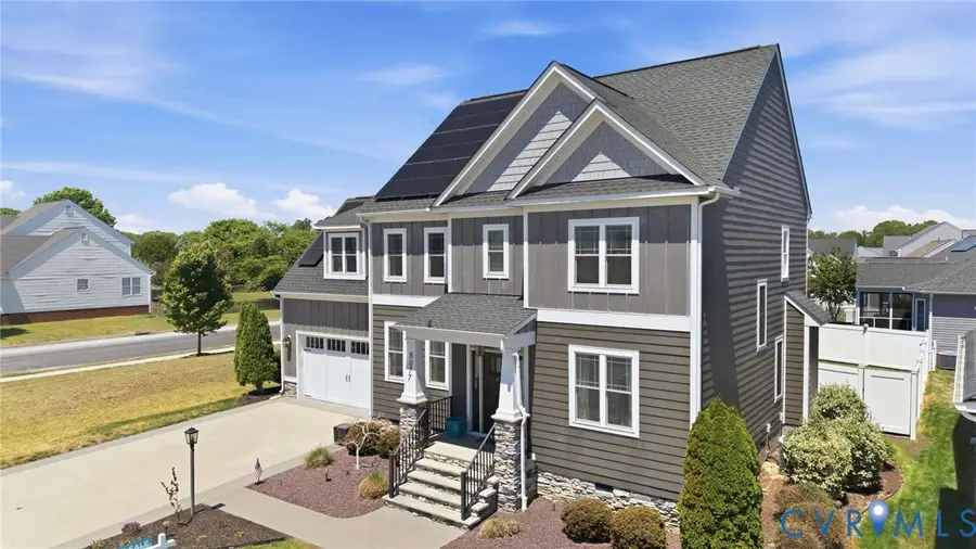 8077 Castle Grove Drive, Mechanicsville, VA 23111 - #2