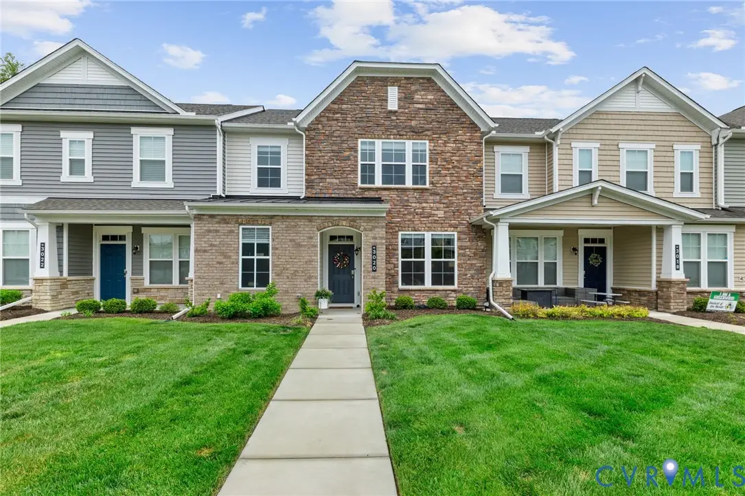 3020 Gammon Alley, Glen Allen, VA 23059 - #1