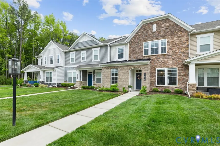 3020 Gammon Alley, Glen Allen, VA 23059 - #3