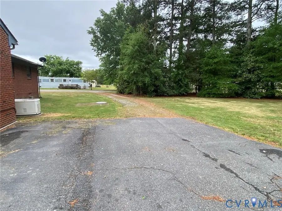 222 N Beaver Dam Road, Waverly, VA 23890 - #3