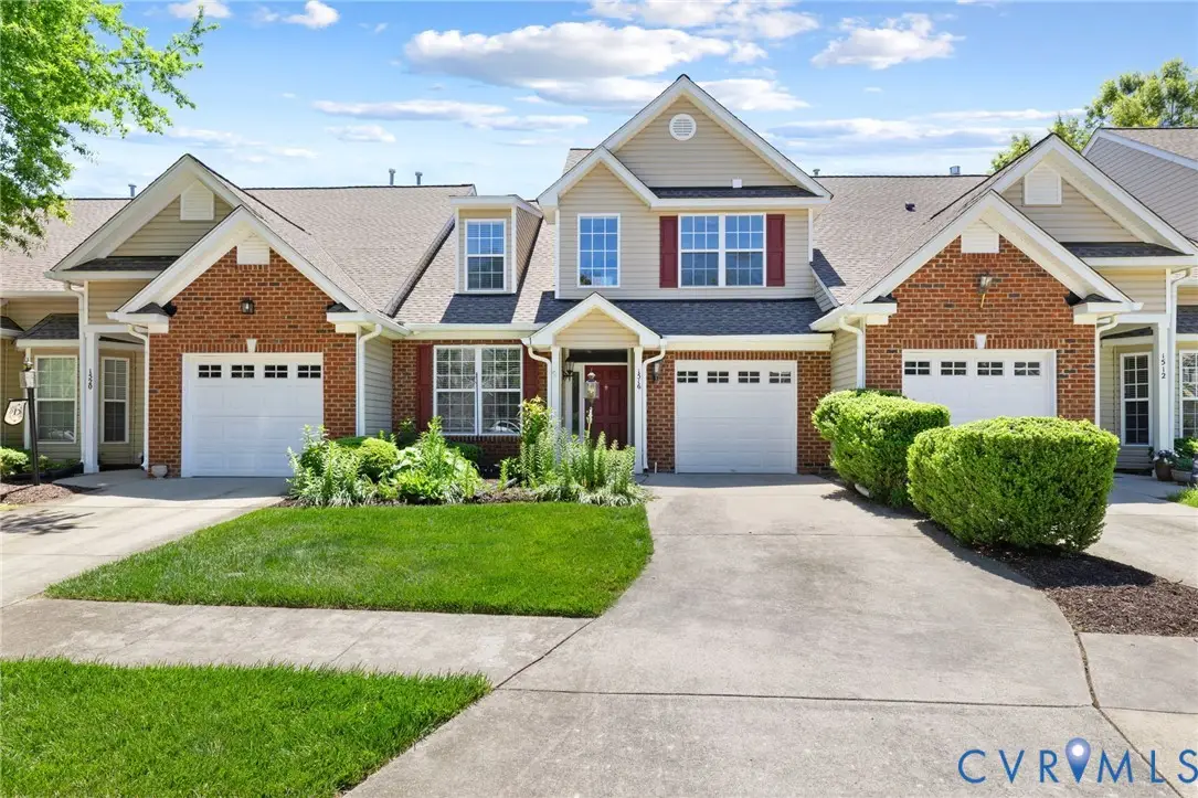 1516 Providence Knoll Drive, North Chesterfield, VA 23236 - #1