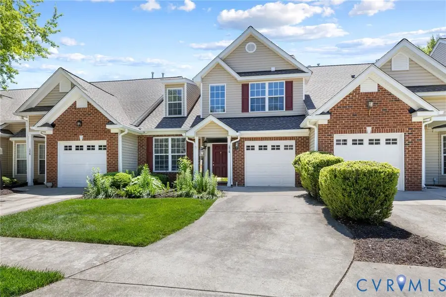 1516 Providence Knoll Drive, North Chesterfield, VA 23236 - #2