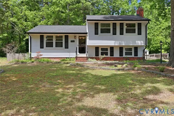 2318 Edenbrook Drive, Henrico, VA 23228